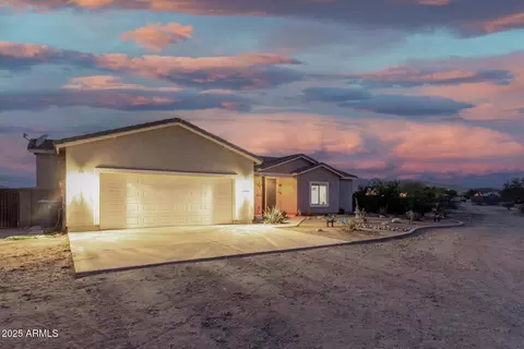 2530 N 198th Ave, Buckeye, AZ 85396