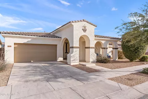 22538 E Tierra Grande --, Queen Creek, AZ 85142