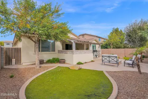 2693 E Lodgepole Dr, Gilbert, AZ 85298 photo 37