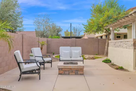 2693 E Lodgepole Dr, Gilbert, AZ 85298 photo 35