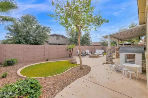 2693 E Lodgepole Dr, Gilbert, AZ 85298 photo 45