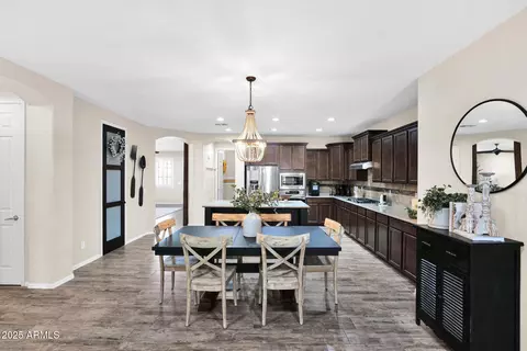 2693 E Lodgepole Dr, Gilbert, AZ 85298 photo 11