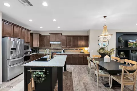2693 E Lodgepole Dr, Gilbert, AZ 85298 photo 14