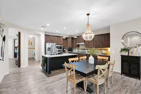 2693 E Lodgepole Dr, Gilbert, AZ 85298 photo 12