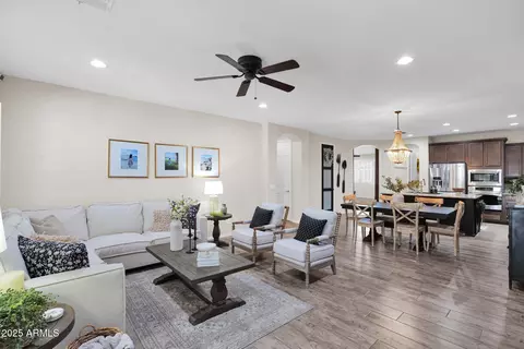2693 E Lodgepole Dr, Gilbert, AZ 85298 photo 19