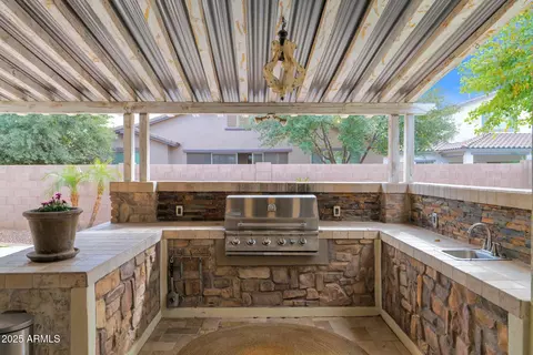 2693 E Lodgepole Dr, Gilbert, AZ 85298 photo 42