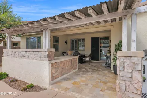 2693 E Lodgepole Dr, Gilbert, AZ 85298 photo 36
