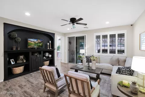 2693 E Lodgepole Dr, Gilbert, AZ 85298 photo 17