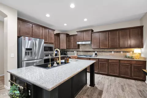 2693 E Lodgepole Dr, Gilbert, AZ 85298 photo 13
