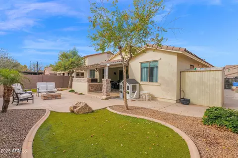 2693 E Lodgepole Dr, Gilbert, AZ 85298 photo 34