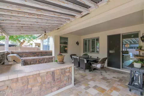 2693 E Lodgepole Dr, Gilbert, AZ 85298 photo 43