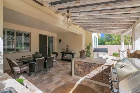 2693 E Lodgepole Dr, Gilbert, AZ 85298 photo 39