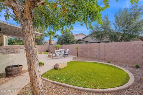 2693 E Lodgepole Dr, Gilbert, AZ 85298 photo 38