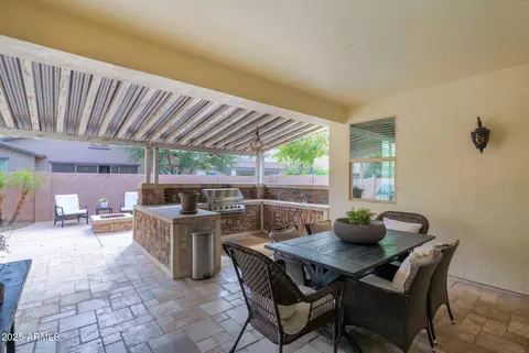 2693 E Lodgepole Dr, Gilbert, AZ 85298 photo 33