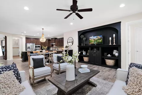 2693 E Lodgepole Dr, Gilbert, AZ 85298 photo 18