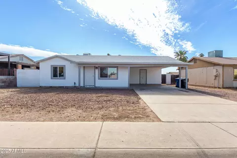 6817 W Palm Ln, Phoenix, AZ 85035