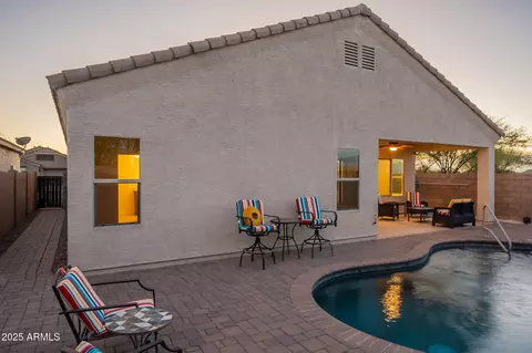 12433 E Corte Manta --, Vail, AZ 85641 photo 46