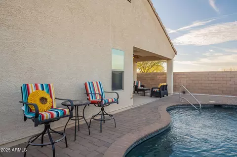 12433 E Corte Manta --, Vail, AZ 85641 photo 56