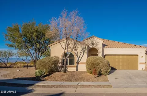 12433 E Corte Manta --, Vail, AZ 85641