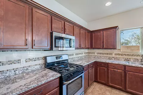 12433 E Corte Manta --, Vail, AZ 85641 photo 17