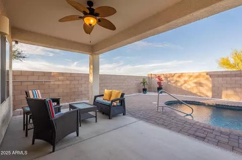 12433 E Corte Manta --, Vail, AZ 85641 photo 41