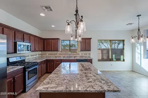 12433 E Corte Manta --, Vail, AZ 85641 photo 16