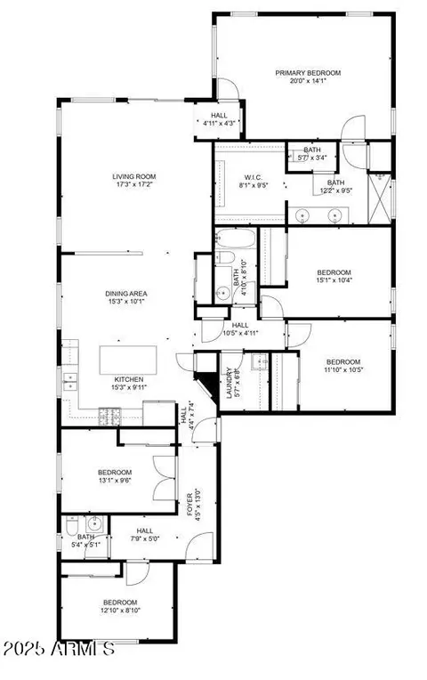 12433 E Corte Manta --, Vail, AZ 85641 photo 6