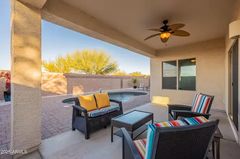 12433 E Corte Manta --, Vail, AZ 85641 photo 40