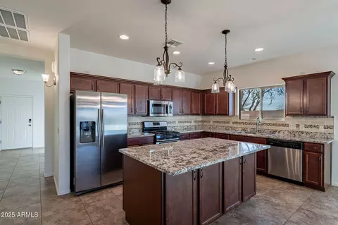 12433 E Corte Manta --, Vail, AZ 85641 photo 9