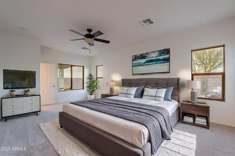 12433 E Corte Manta --, Vail, AZ 85641 photo 22