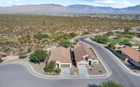 12433 E Corte Manta --, Vail, AZ 85641 photo 53