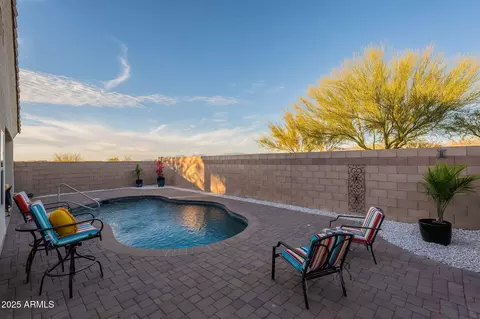 12433 E Corte Manta --, Vail, AZ 85641 photo 43