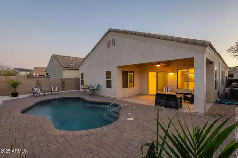 12433 E Corte Manta --, Vail, AZ 85641 photo 60