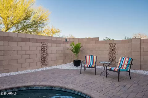 12433 E Corte Manta --, Vail, AZ 85641 photo 42