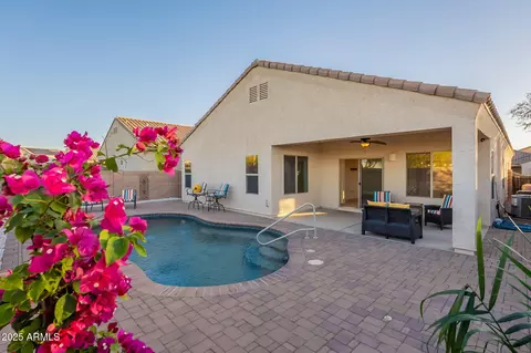 12433 E Corte Manta --, Vail, AZ 85641 photo 3