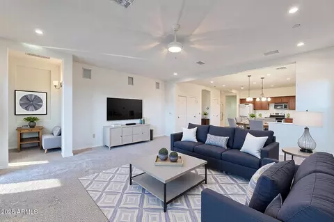 12433 E Corte Manta --, Vail, AZ 85641 photo 14