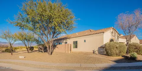 12433 E Corte Manta --, Vail, AZ 85641 photo 67