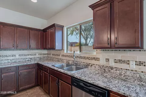 12433 E Corte Manta --, Vail, AZ 85641 photo 18
