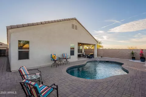 12433 E Corte Manta --, Vail, AZ 85641 photo 57
