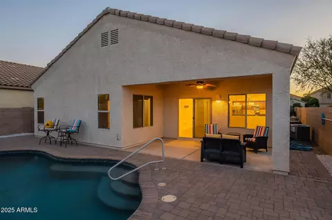 12433 E Corte Manta --, Vail, AZ 85641 photo 45