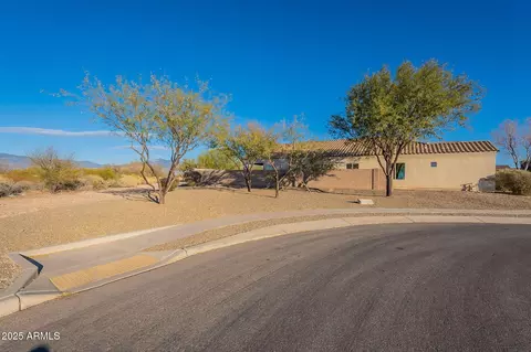12433 E Corte Manta --, Vail, AZ 85641 photo 4