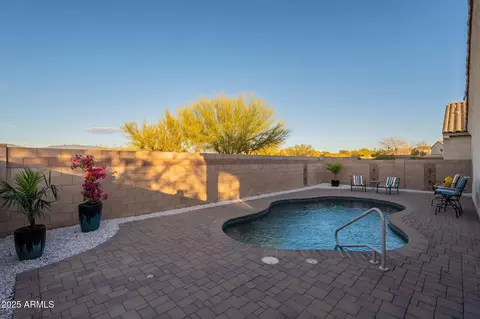 12433 E Corte Manta --, Vail, AZ 85641 photo 58