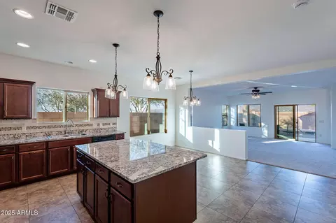 12433 E Corte Manta --, Vail, AZ 85641 photo 7