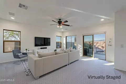 12433 E Corte Manta --, Vail, AZ 85641 photo 11