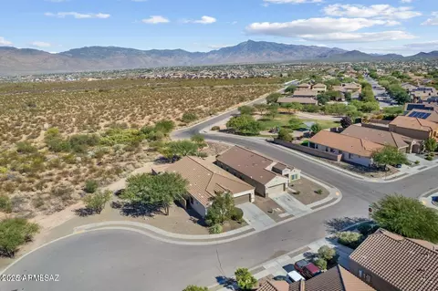 12433 E Corte Manta --, Vail, AZ 85641 photo 52