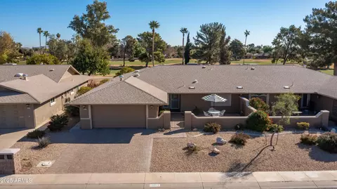 19217 N Concho Cir, Sun City, AZ 85373