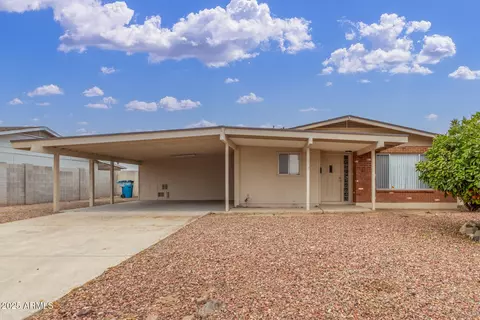 4207 W Mission Ln, Phoenix, AZ 85051