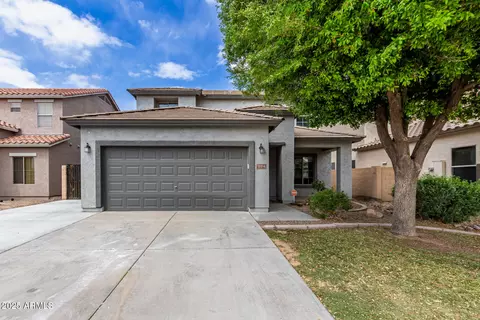 504 E Quentin Ln, San Tan Valley, AZ 85140