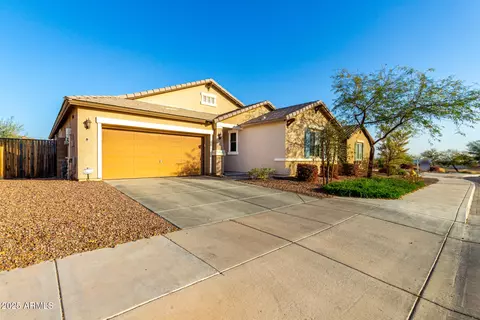 1743 N 213th Dr, Buckeye, AZ 85396