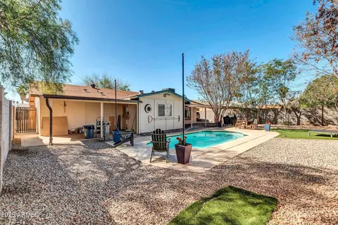 2744 E John Cabot Rd, Phoenix, AZ 85032 photo 30